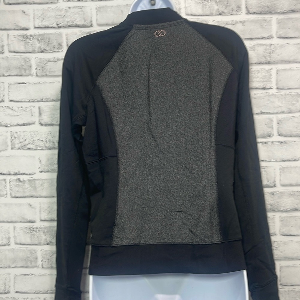 Calia by Carrie Underwood Limited Edition Zipper Jacket Medium - Picture 3 of 13